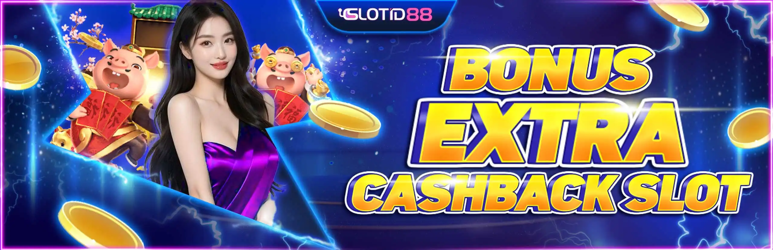 bonus scatter